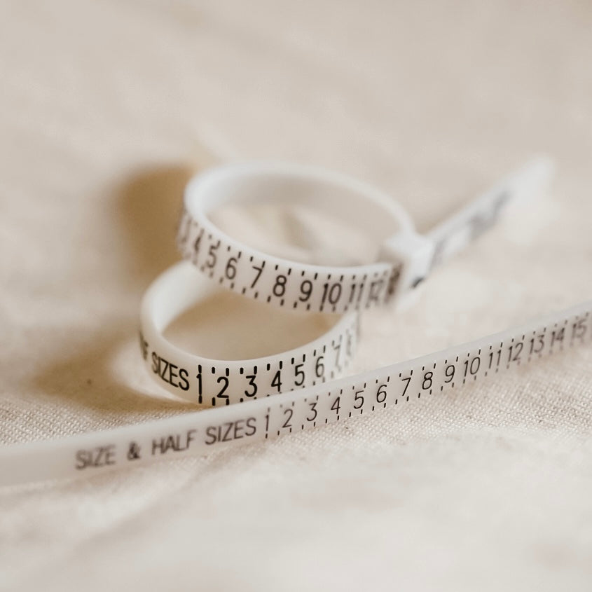 Adjustable Ring Sizer