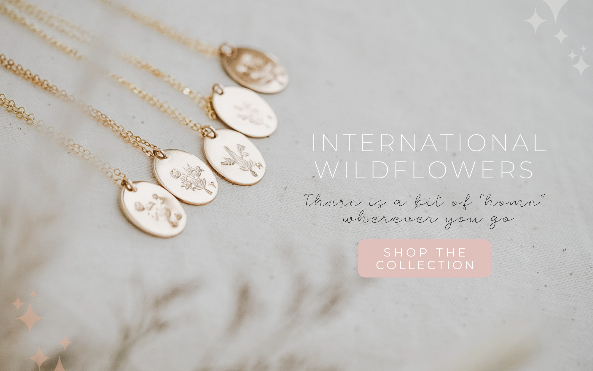 Hand stamped 2025 jewelry business names