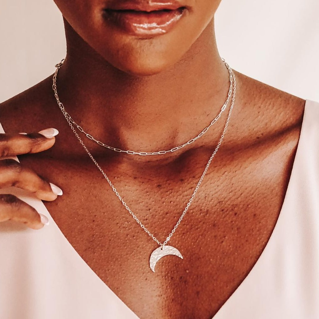 Elise - Choker Necklace